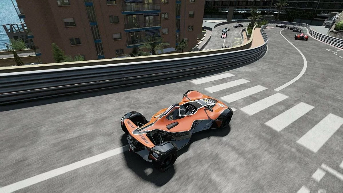 Скриншоты из Project CARS / Картинка 1630