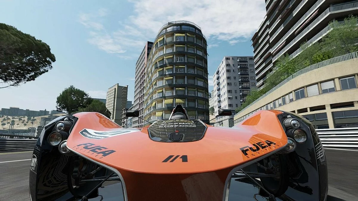 Скриншоты из Project CARS / Картинка 1631
