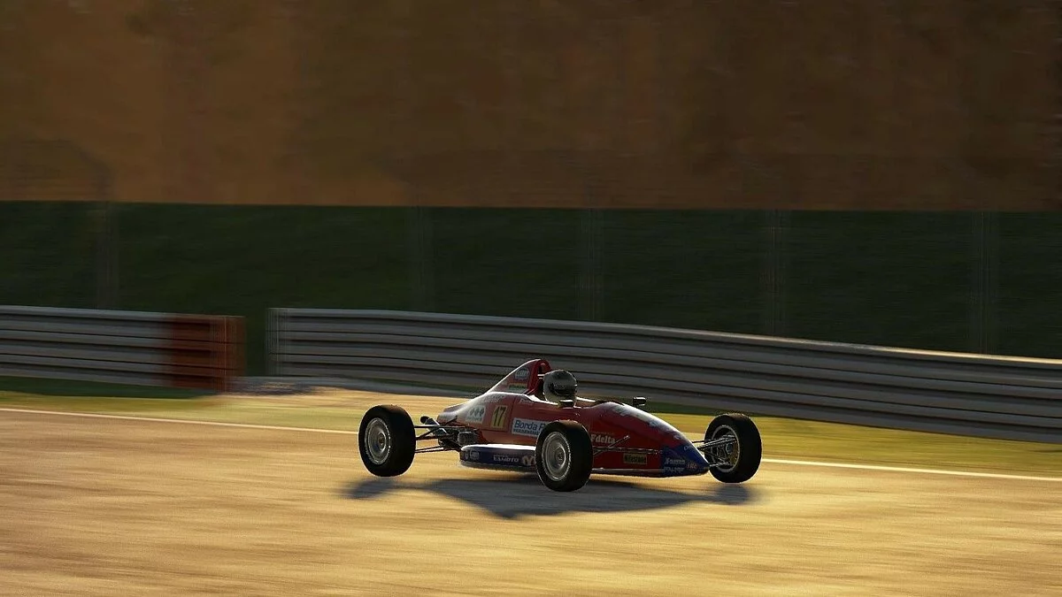 Скриншоты из Project CARS / Картинка 1644