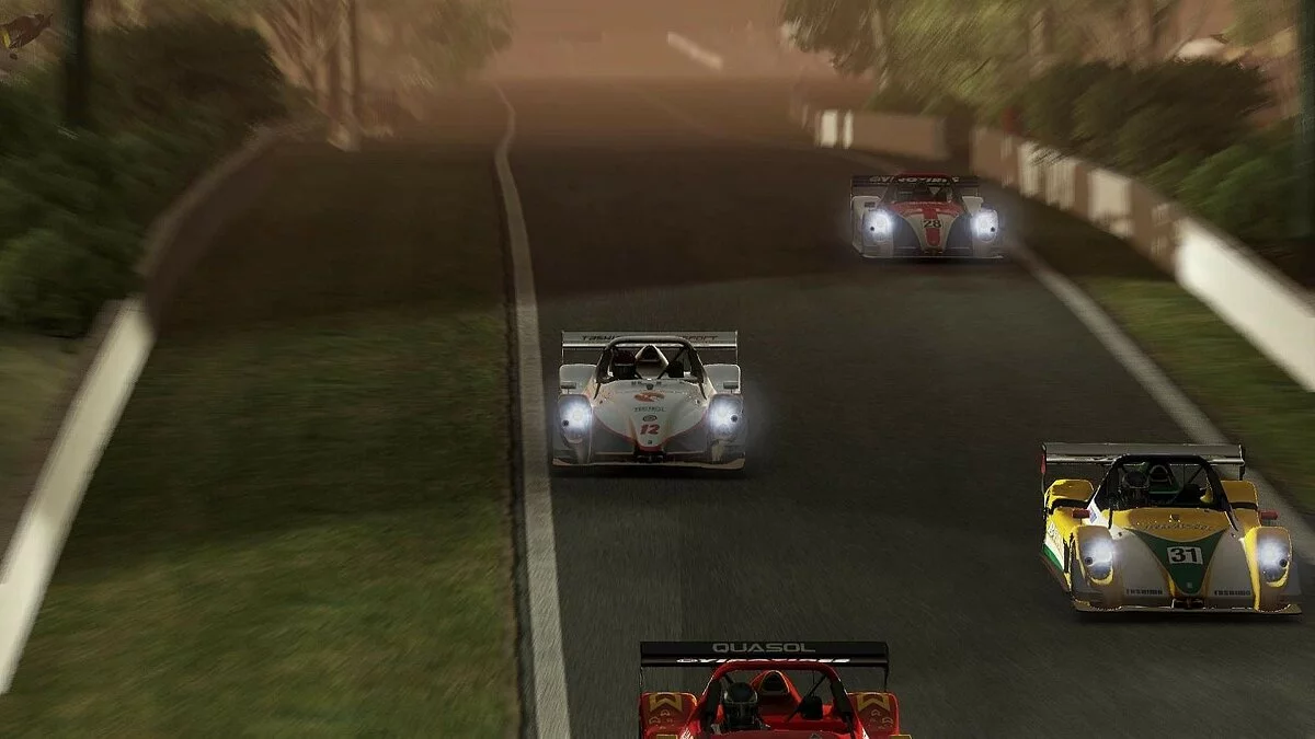 Скриншоты из Project CARS / Картинка 1646