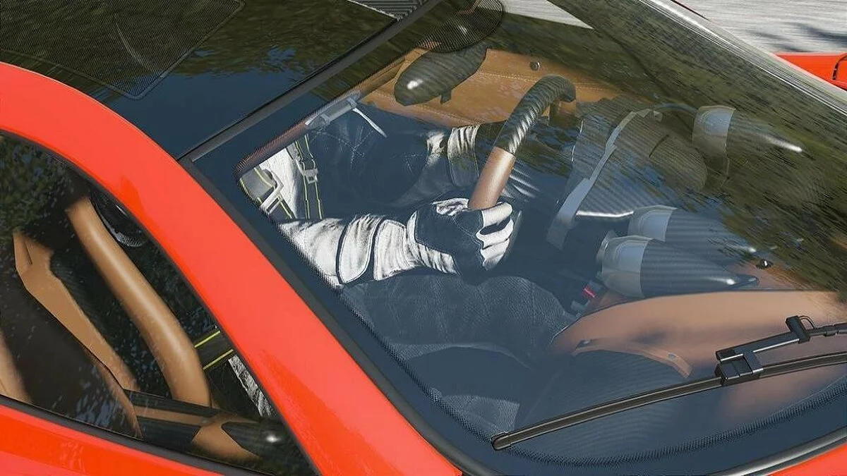 Скриншоты из Project CARS / Картинка 1672