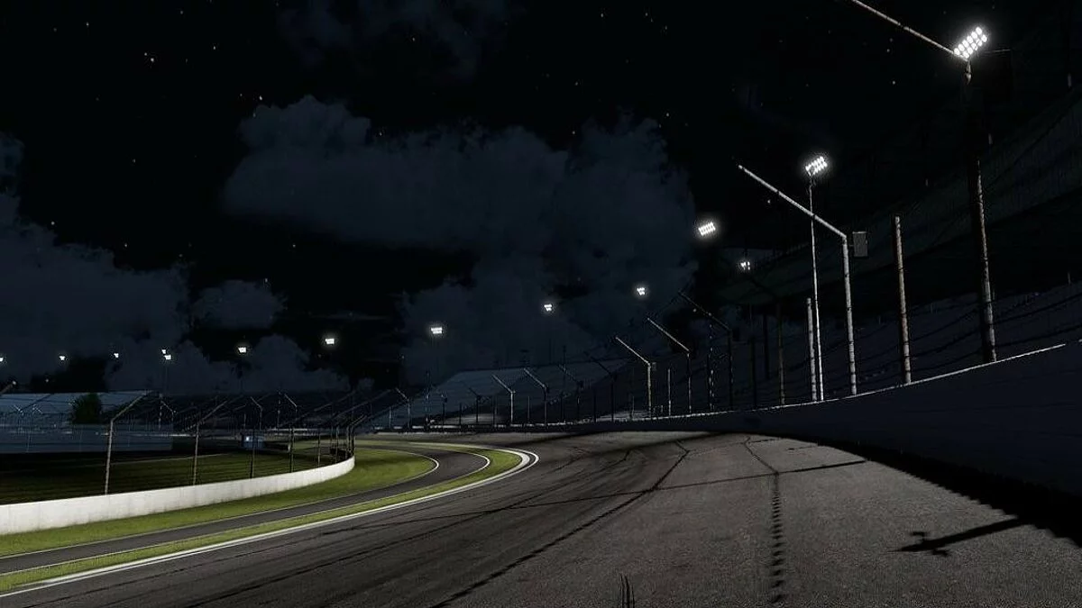 Скриншоты из Project CARS / Картинка 1675