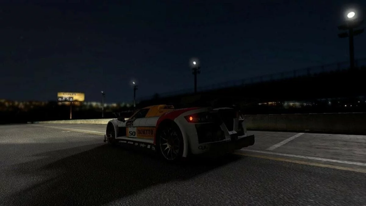 Скриншоты из Project CARS / Картинка 1690
