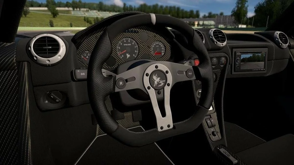 Скриншоты из Project CARS / Картинка 1695