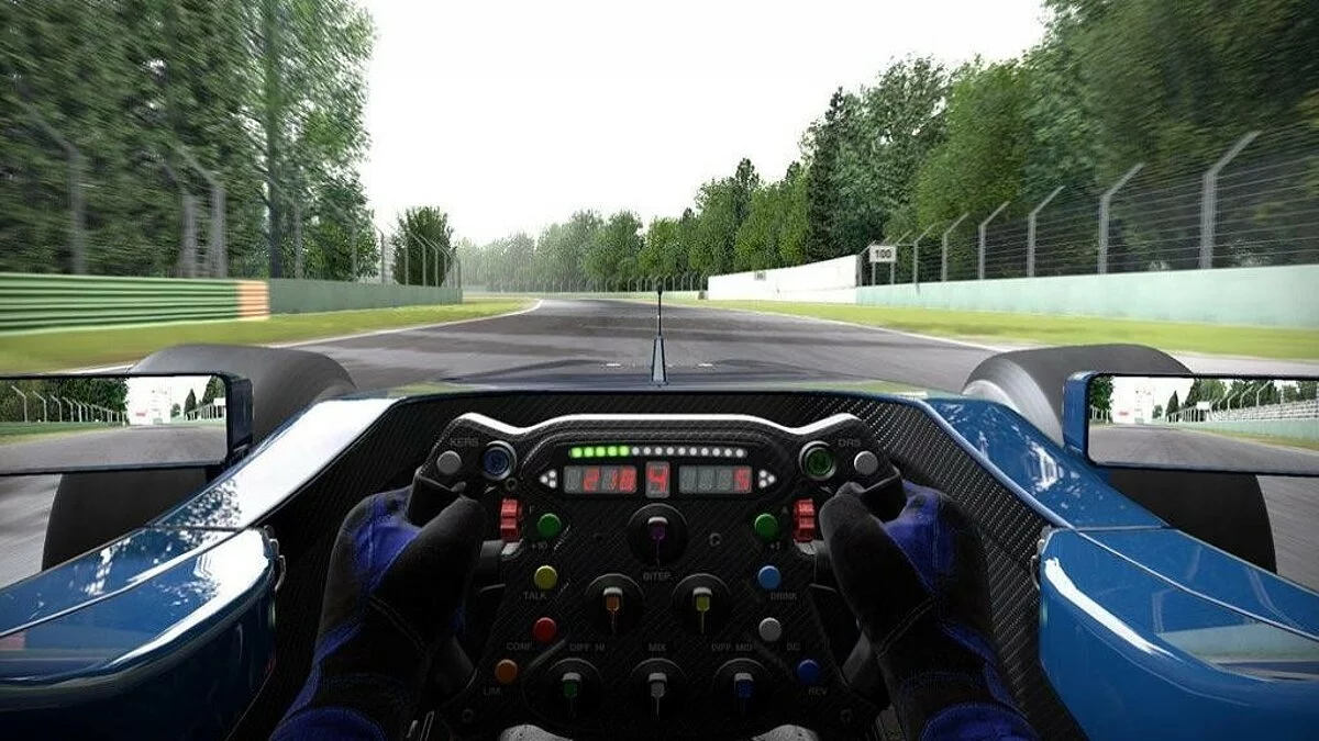 Скриншоты из Project CARS / Картинка 1710