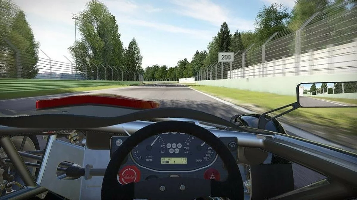 Скриншоты из Project CARS / Картинка 1745