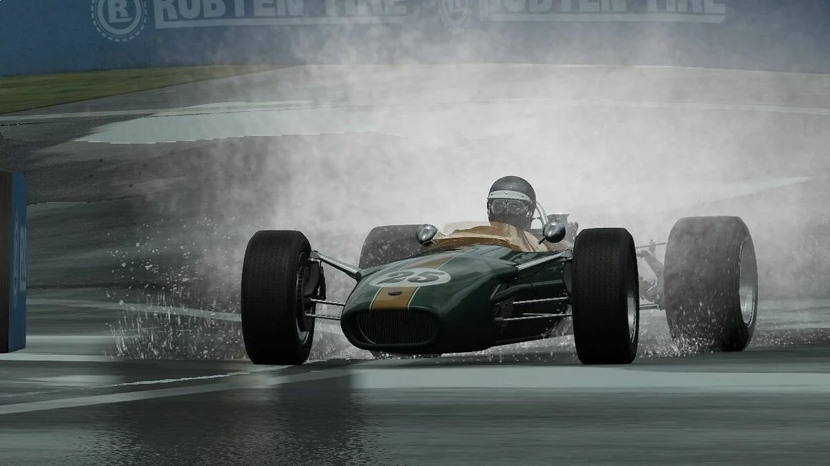 Скриншоты из Project CARS / Картинка 1362