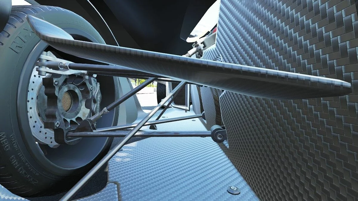 Скриншоты из Project CARS / Картинка 1366