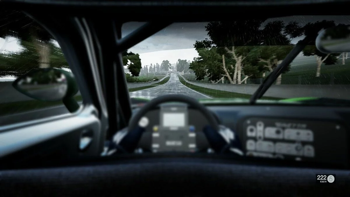 Скриншоты из Project CARS / Картинка 1384