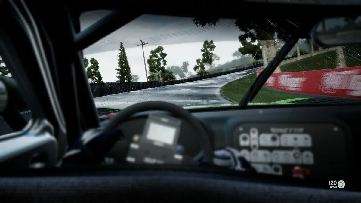 Скриншоты из Project CARS / Картинка 1385