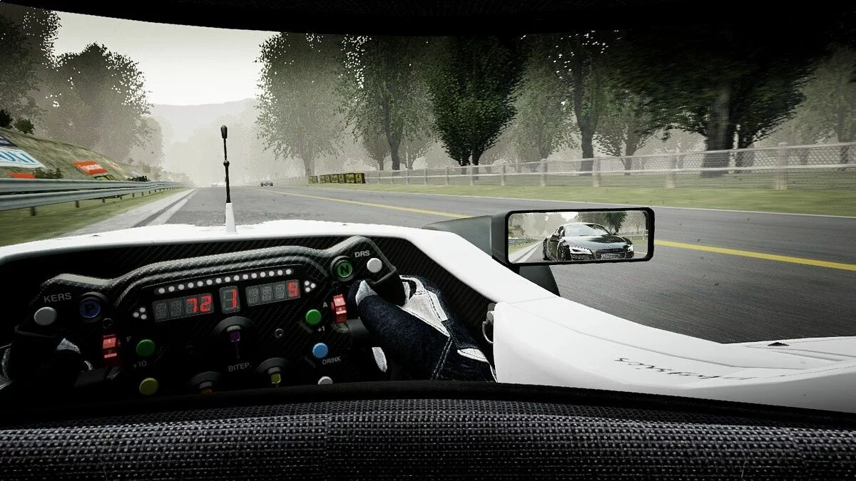 Скриншоты из Project CARS / Картинка 1390
