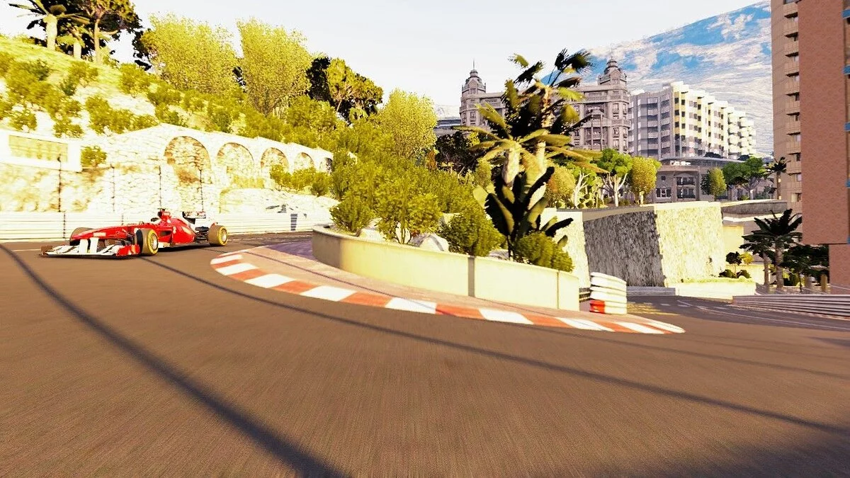 Скриншоты из Project CARS / Картинка 1398