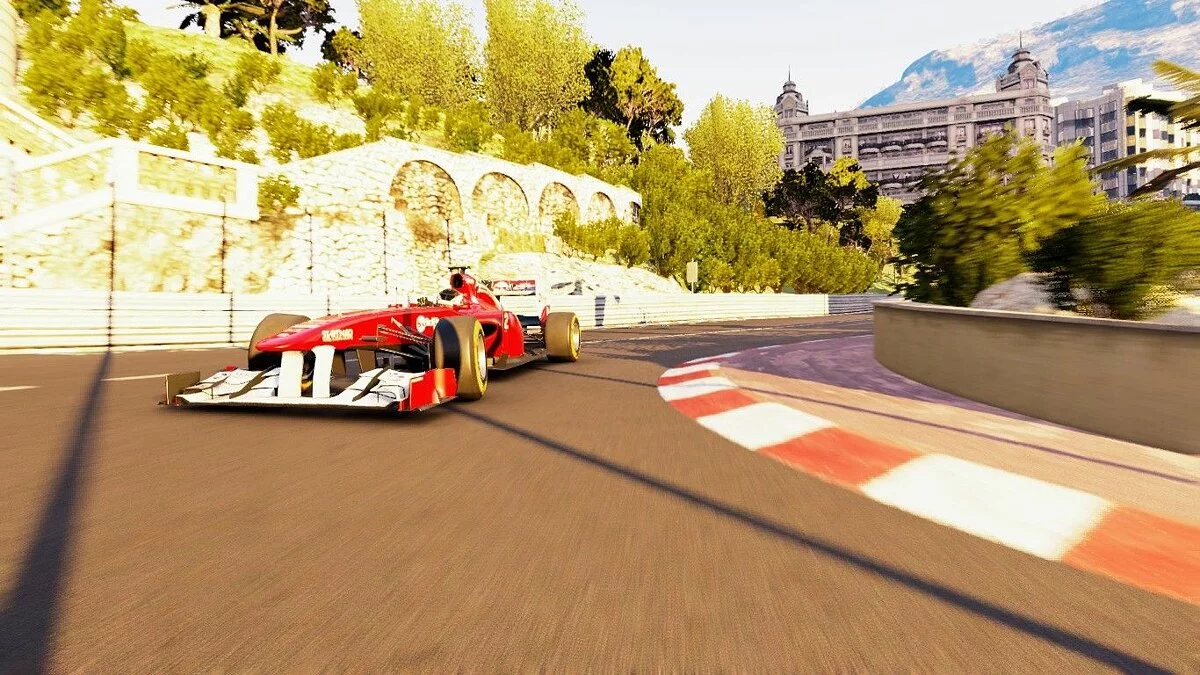 Скриншоты из Project CARS / Картинка 1399