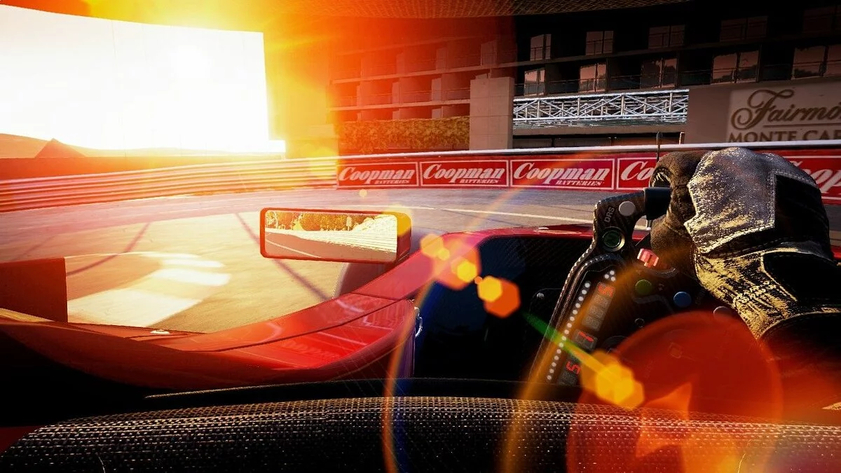 Скриншоты из Project CARS / Картинка 1400