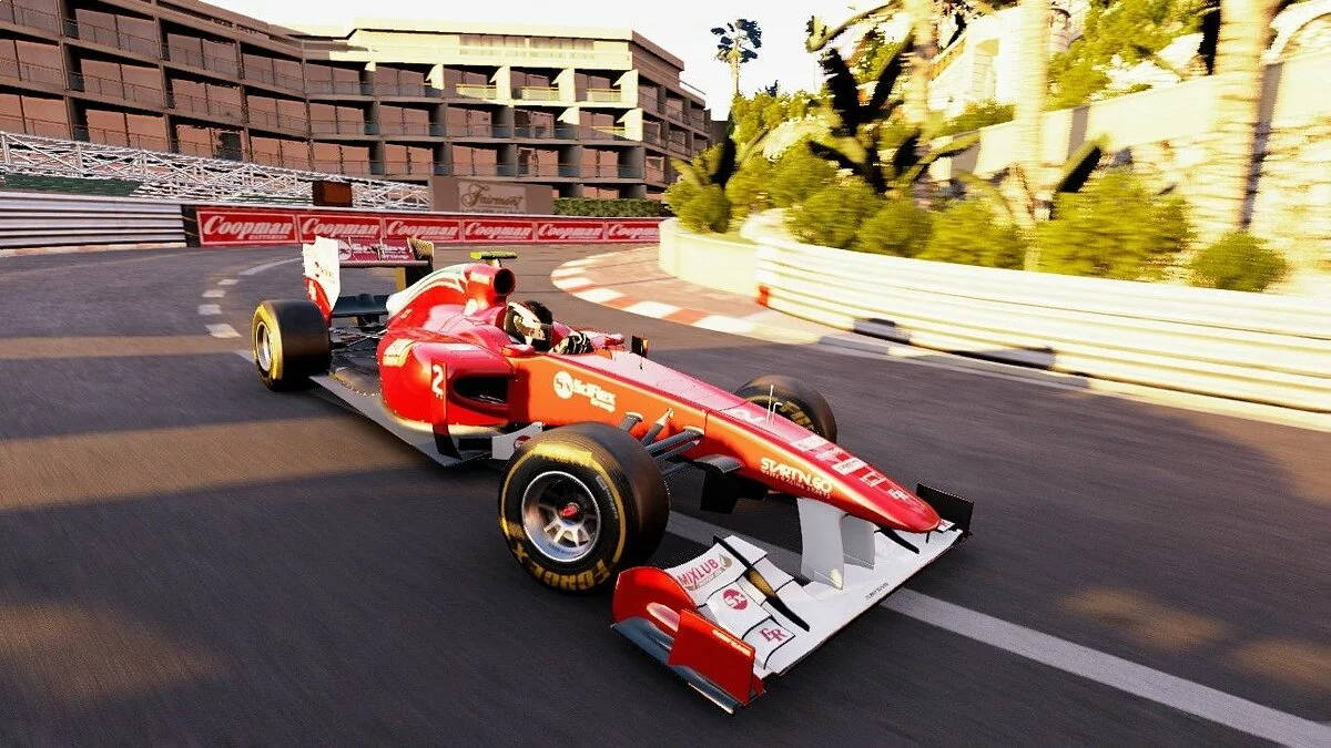 Скриншоты из Project CARS / Картинка 1401