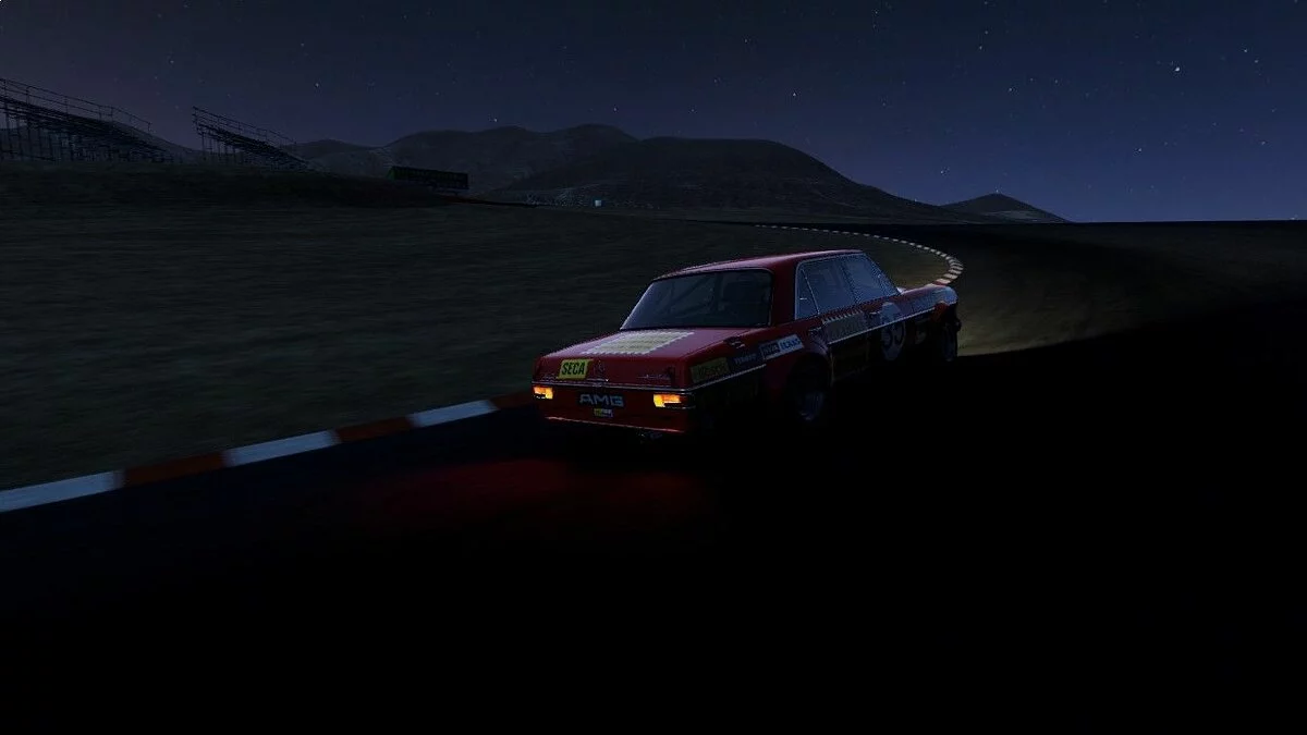 Скриншоты из Project CARS / Картинка 1407