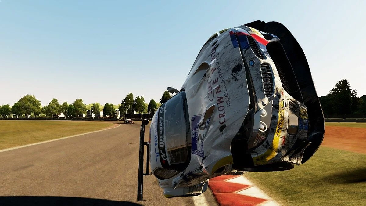 Скриншоты из Project CARS / Картинка 1440