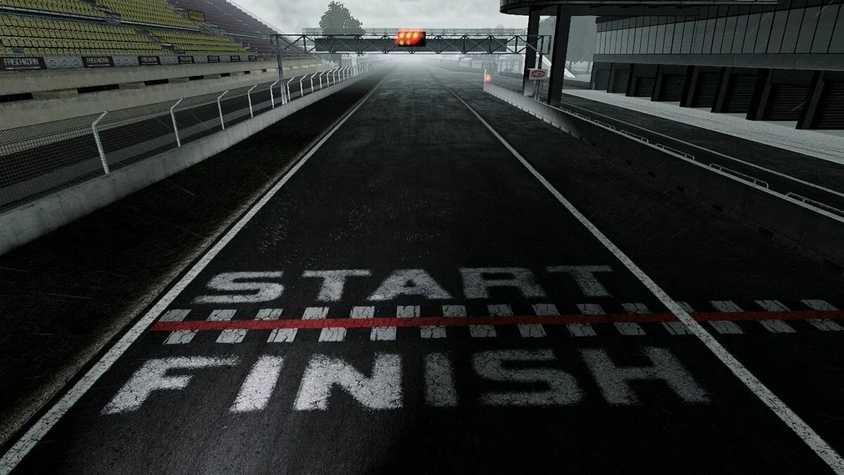 Скриншоты из Project CARS / Картинка 1447