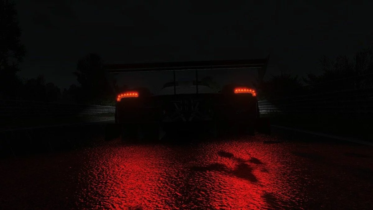 Скриншоты из Project CARS / Картинка 1491