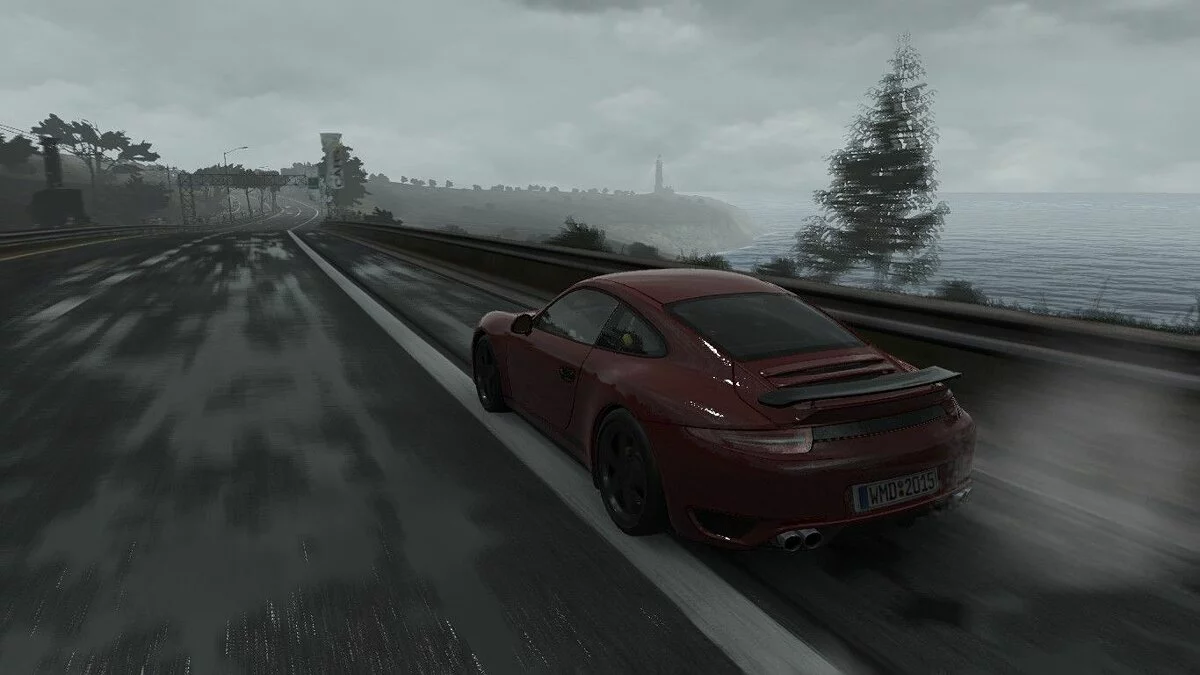 Скриншоты из Project CARS / Картинка 1492
