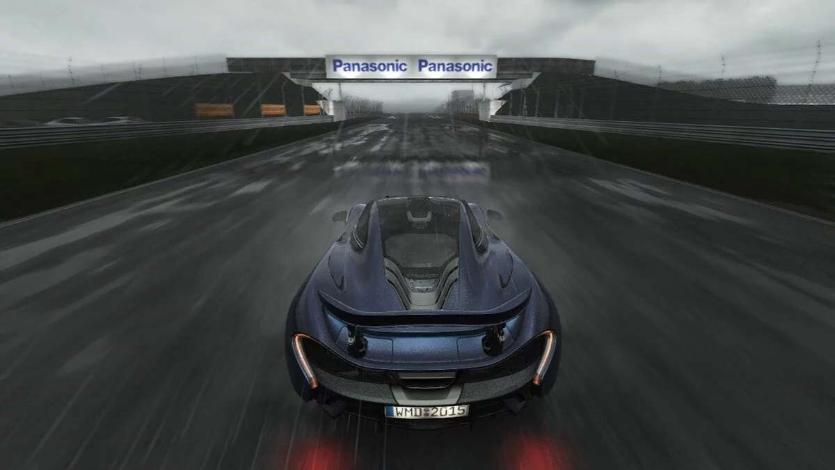 Скриншоты из Project CARS / Картинка 1497