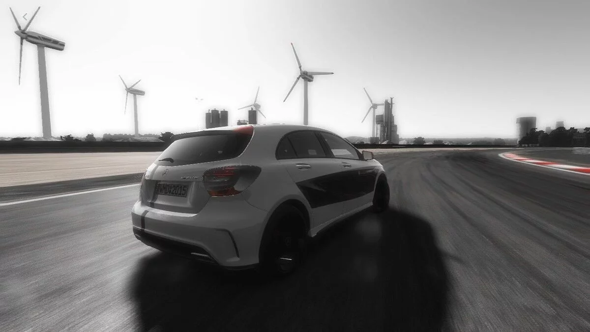 Скриншоты из Project CARS / Картинка 1506