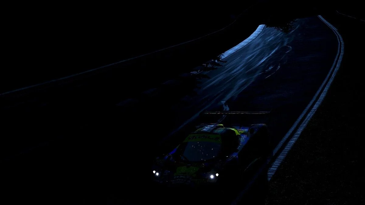 Скриншоты из Project CARS / Картинка 1051