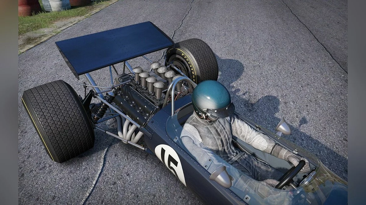 Скриншоты из Project CARS / Картинка 124