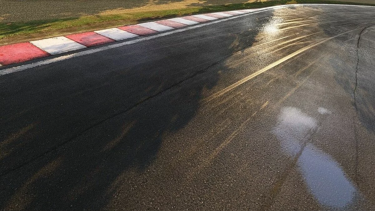 Скриншоты из Project CARS / Картинка 1346