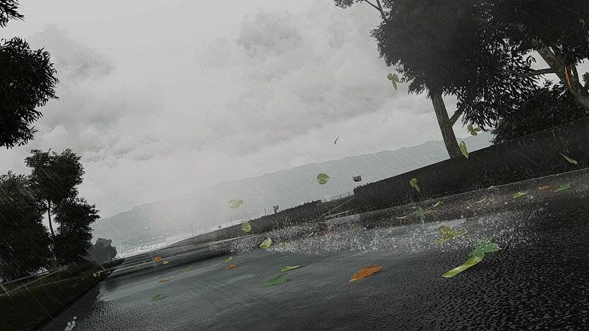 Скриншоты из Project CARS / Картинка 1347