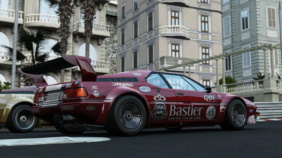 Скриншоты из Project CARS / Картинка 1409