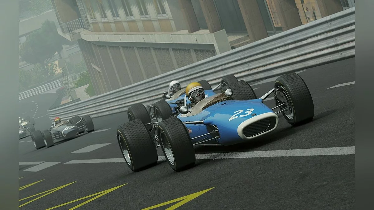 Скриншоты из Project CARS / Картинка 1067