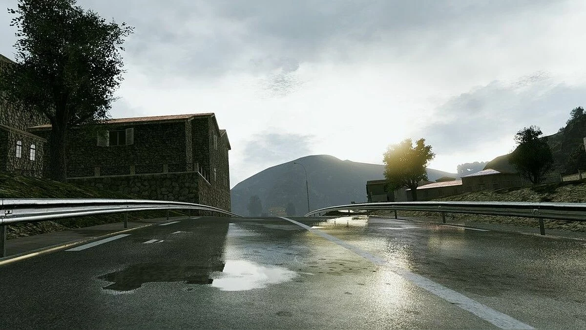 Скриншоты из Project CARS / Картинка 1350