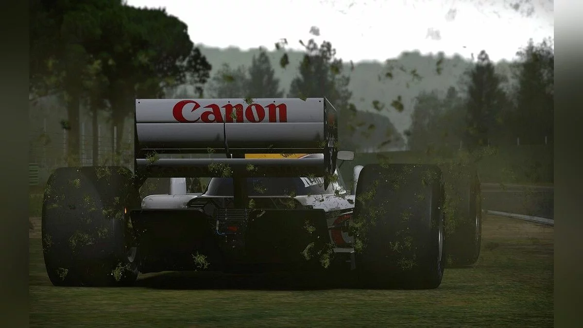 Скриншоты из Project CARS / Картинка 156
