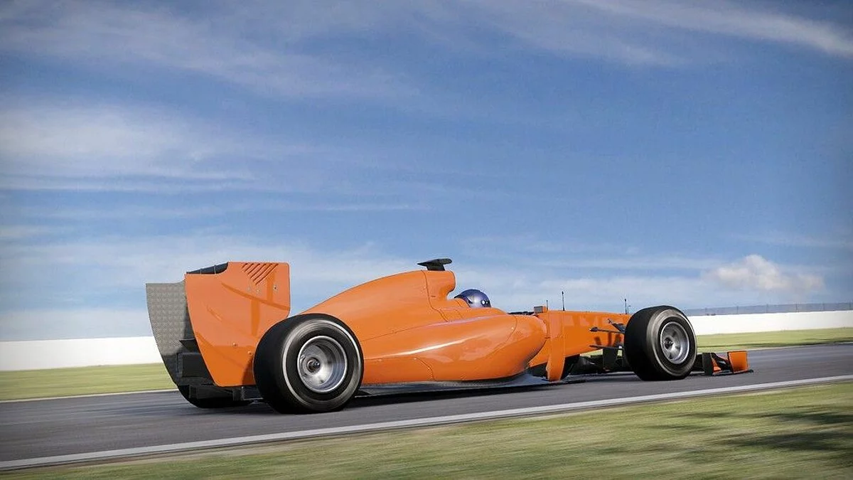 Скриншоты из Project CARS / Картинка 131