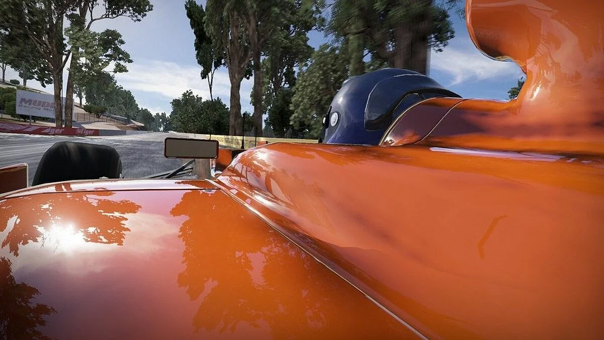 Скриншоты из Project CARS / Картинка 132