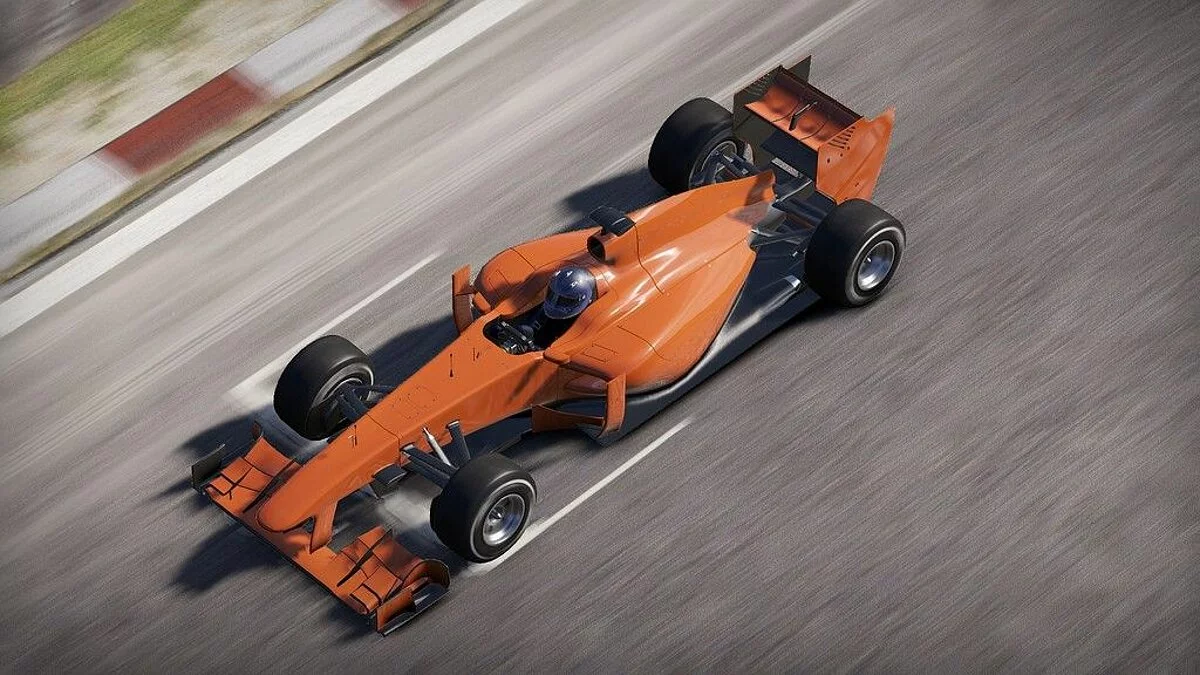 Скриншоты из Project CARS / Картинка 135