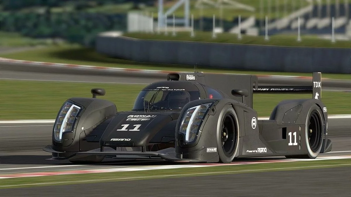 Скриншоты из Project CARS / Картинка 199