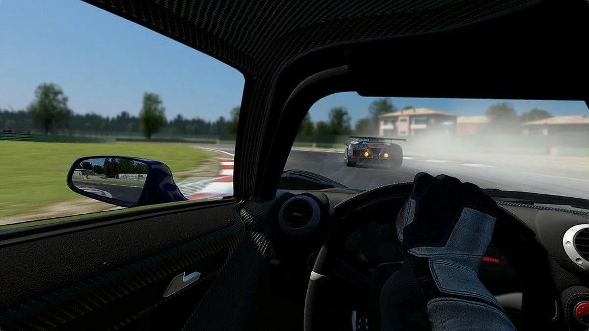Скриншоты из Project CARS / Картинка 200