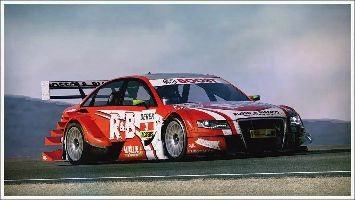 Скриншоты из Project CARS / Картинка 150