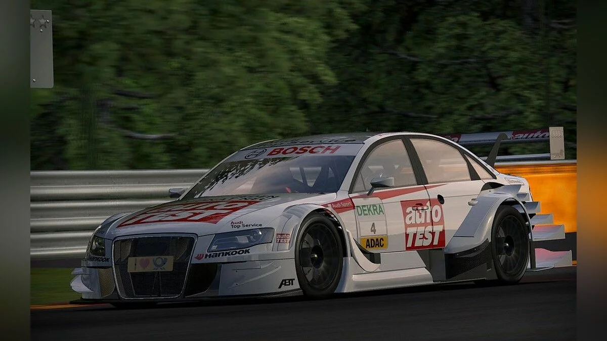 Скриншоты из Project CARS / Картинка 160