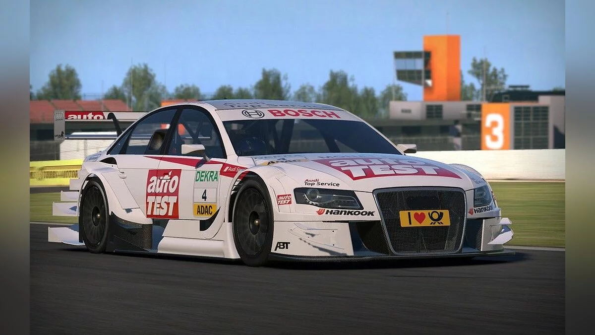 Скриншоты из Project CARS / Картинка 161
