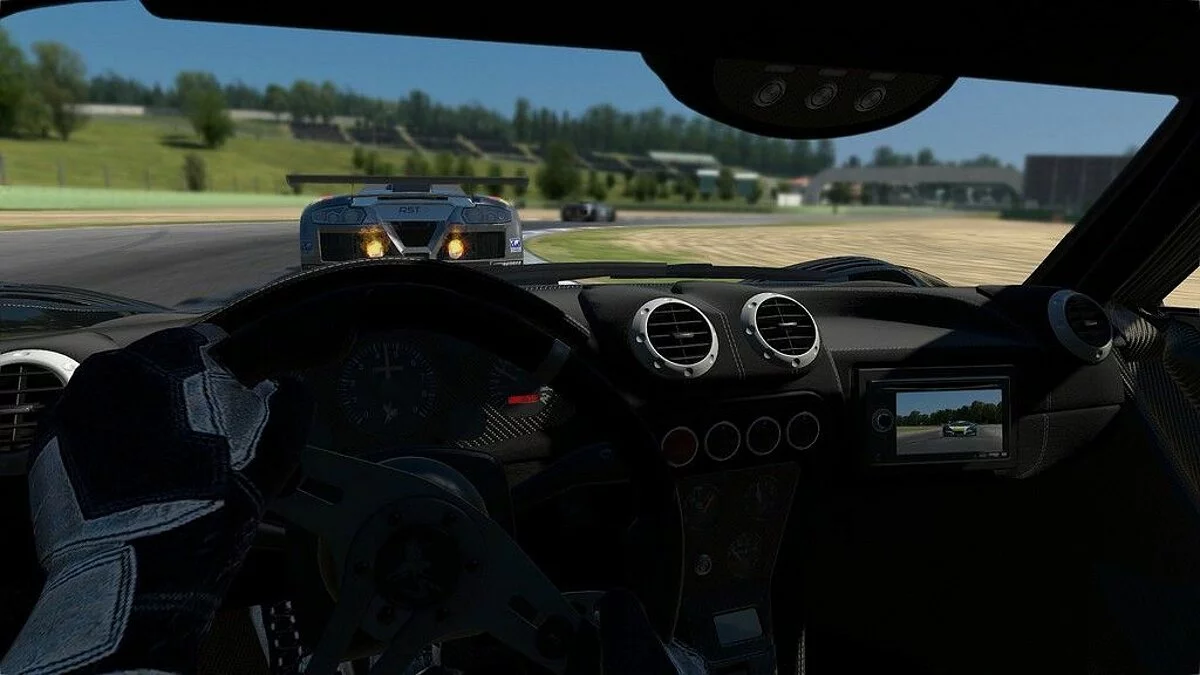 Скриншоты из Project CARS / Картинка 204