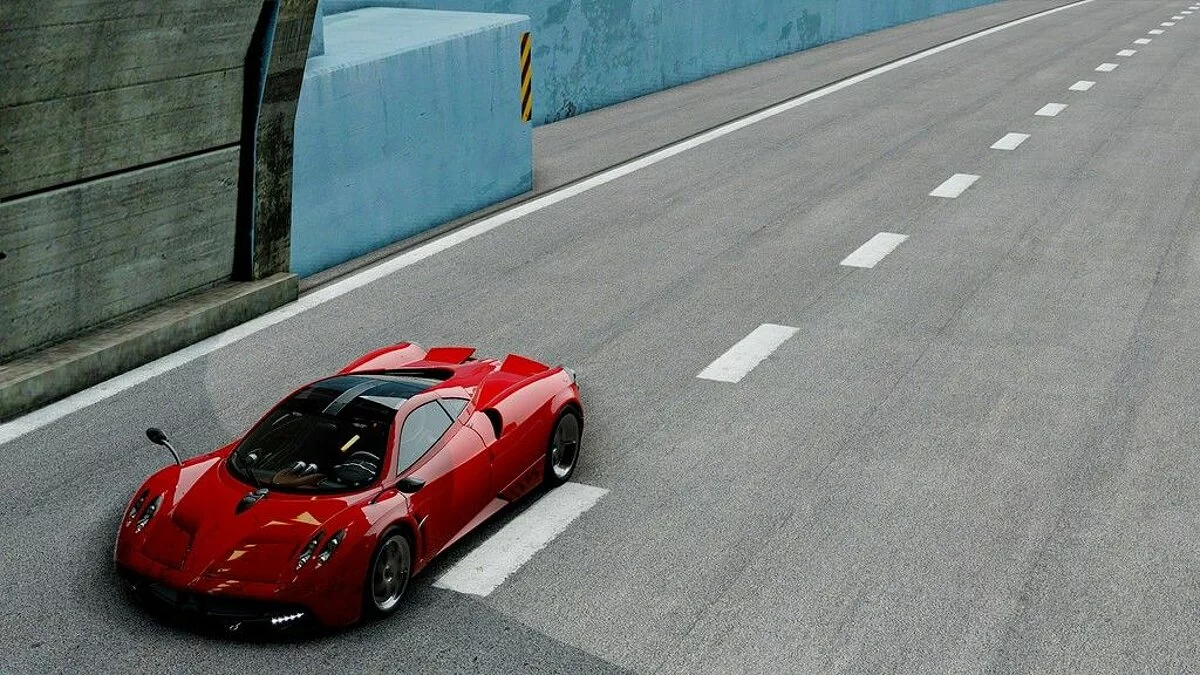 Скриншоты из Project CARS / Картинка 440