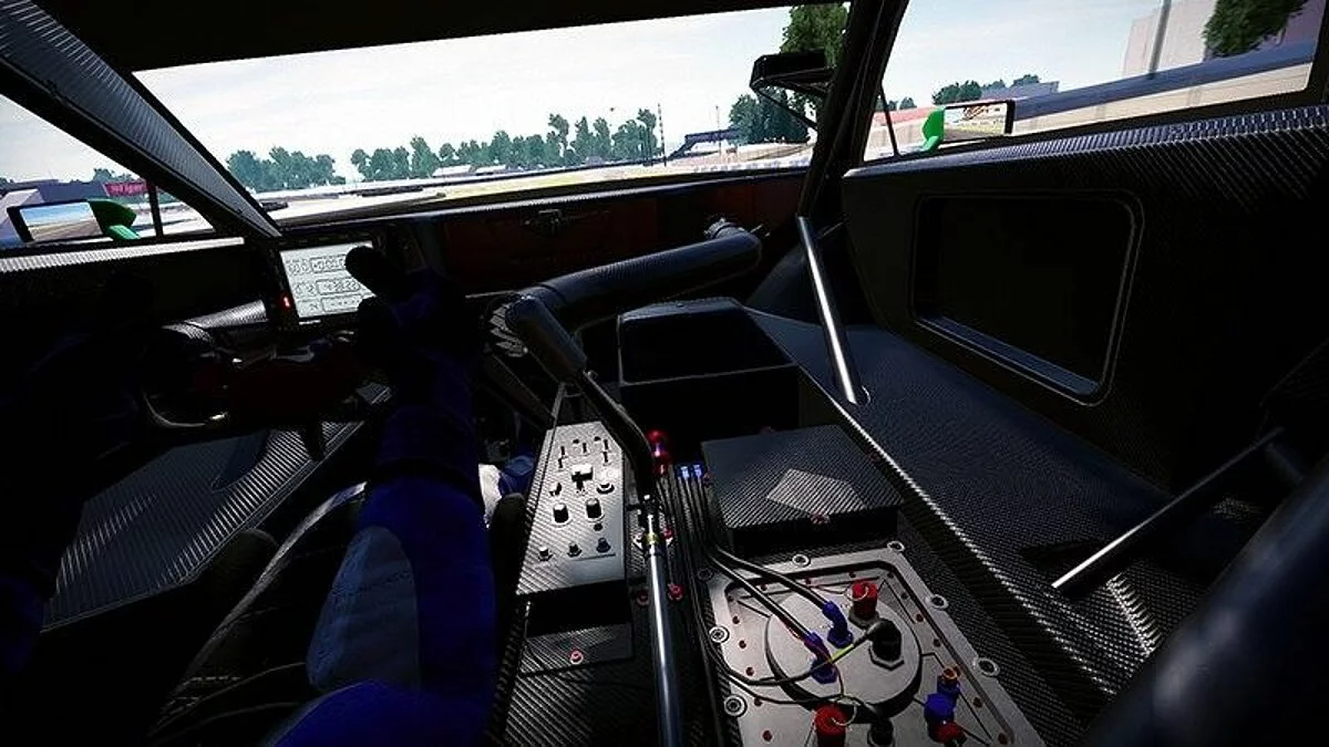 Скриншоты из Project CARS / Картинка 165