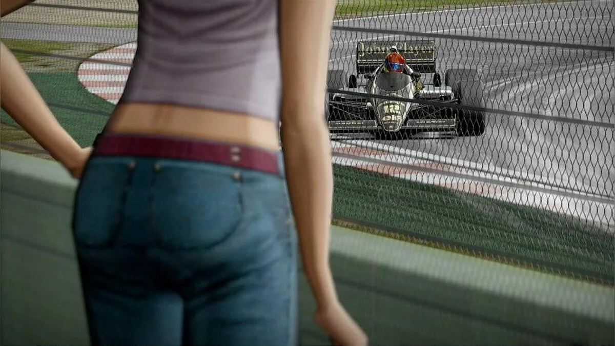 Скриншоты из Project CARS / Картинка 168