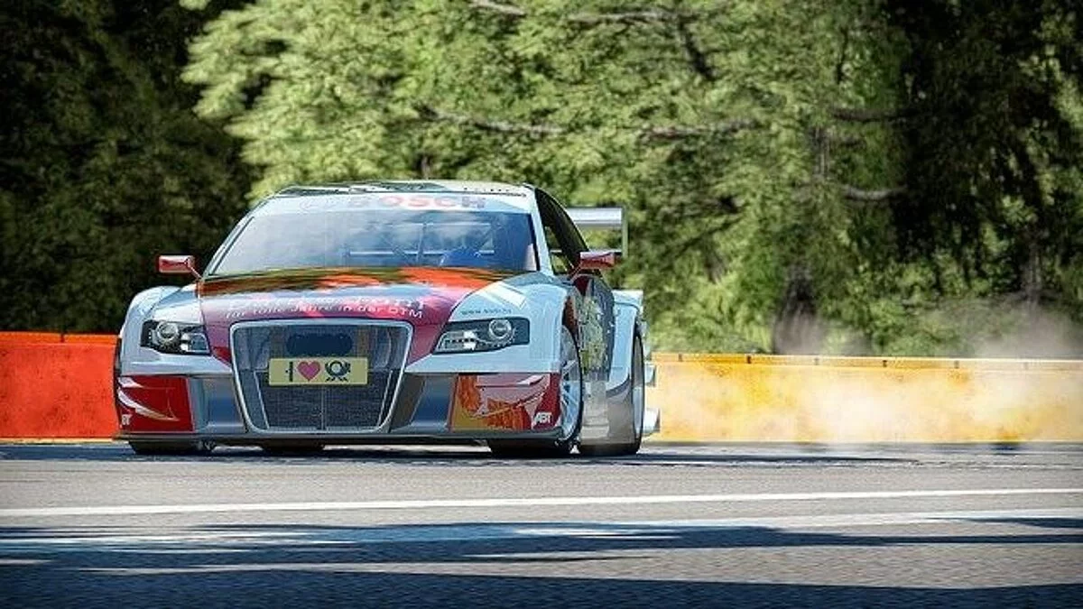 Скриншоты из Project CARS / Картинка 172