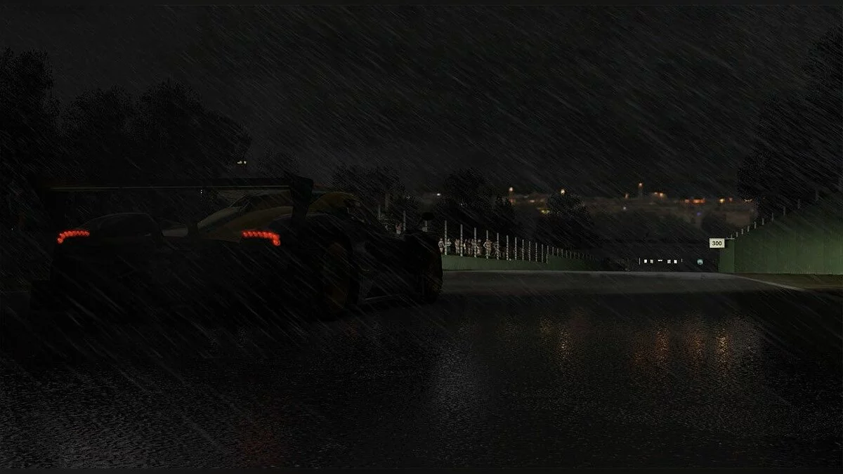 Скриншоты из Project CARS / Картинка 557