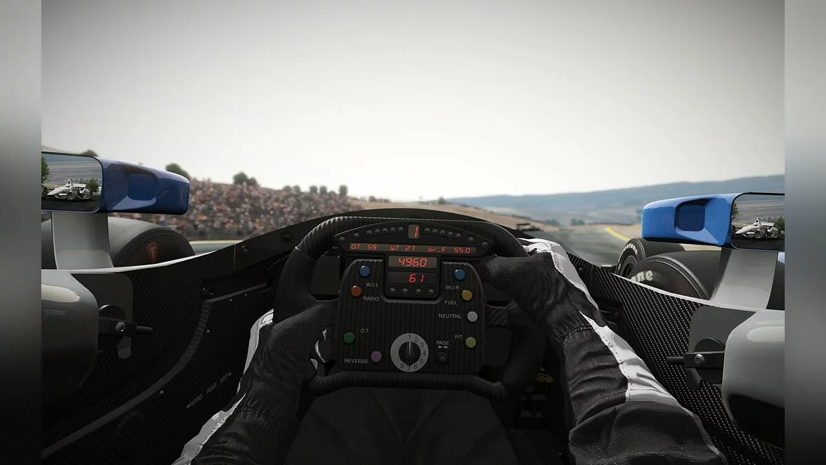 Скриншоты из Project CARS / Картинка 1553