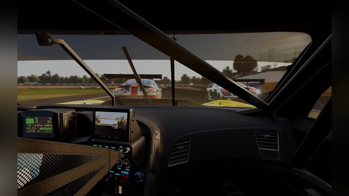Скриншоты из Project CARS / Картинка 1554